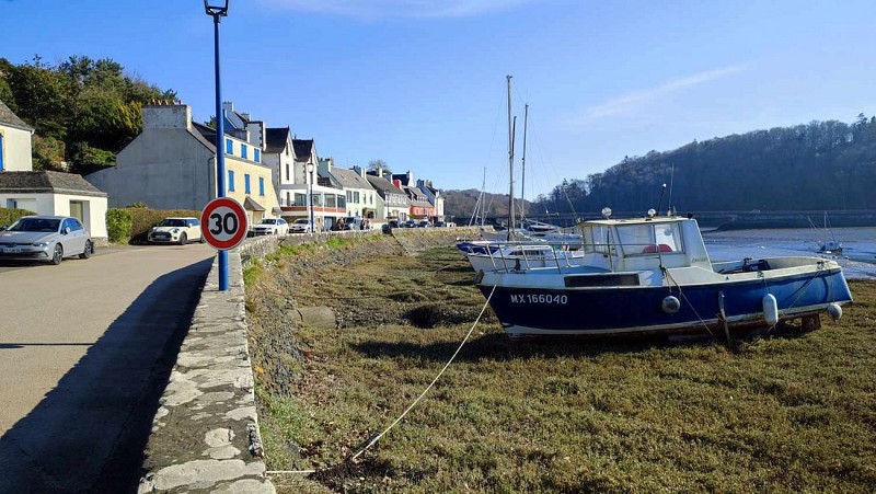 Port du Dourduff