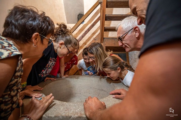 Cluny Sud Bourgogne – Famille PidouBerlu