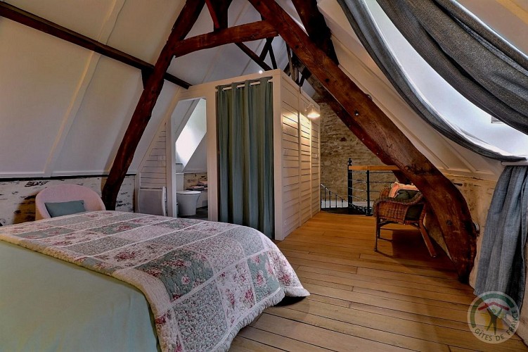 La Maisonnette d'Elise