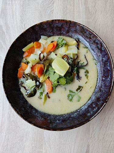 Restaurant influences