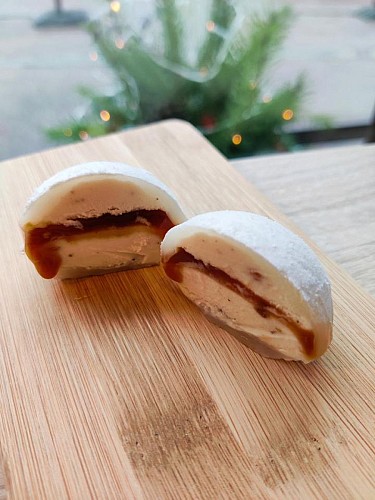 Restaurant influences