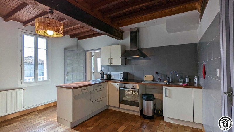 LA BÂTISSE DU DONJON