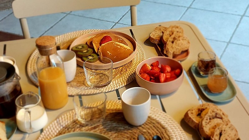 2023 - CREON - Le Poutic - Petit déjeuner - ©Le Poutic (1)