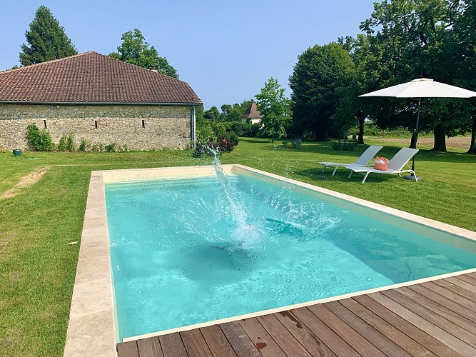 2023 - CREON - Le Poutic - Piscine - ©Le Poutic (2)