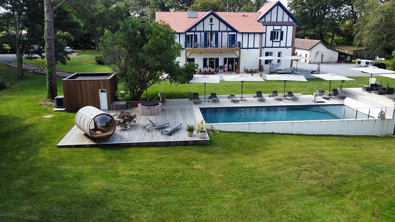 Domaine Baruteau10_Soustons_Landes Atlantique Sud