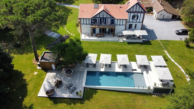 Domaine Baruteau7_Soustons_Landes Atlantique Sud