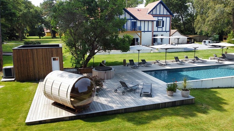 Domaine Baruteau8_Soustons_Landes Atlantique Sud