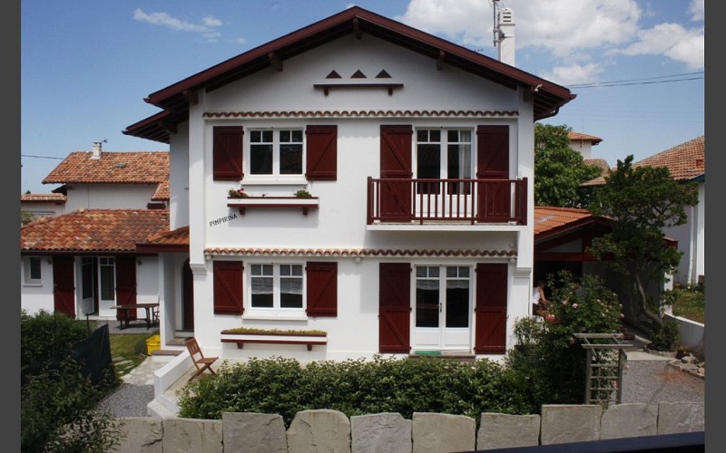 Maison Michel Guéthary 1440x900