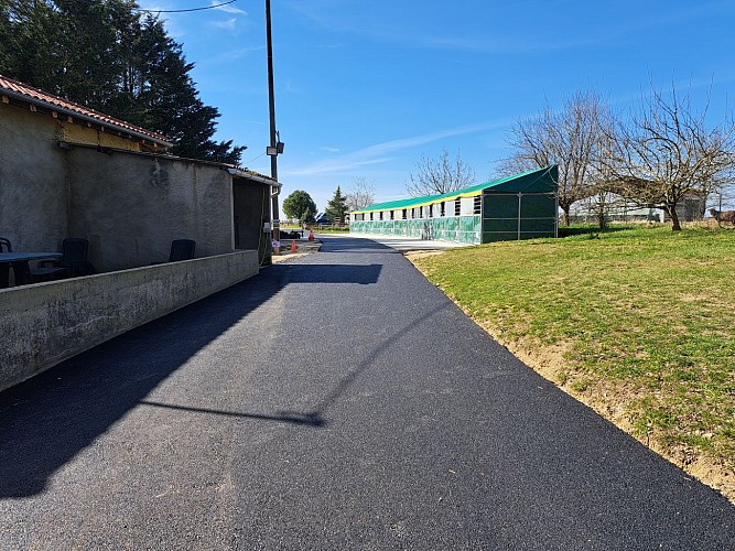 Espace Cheval
