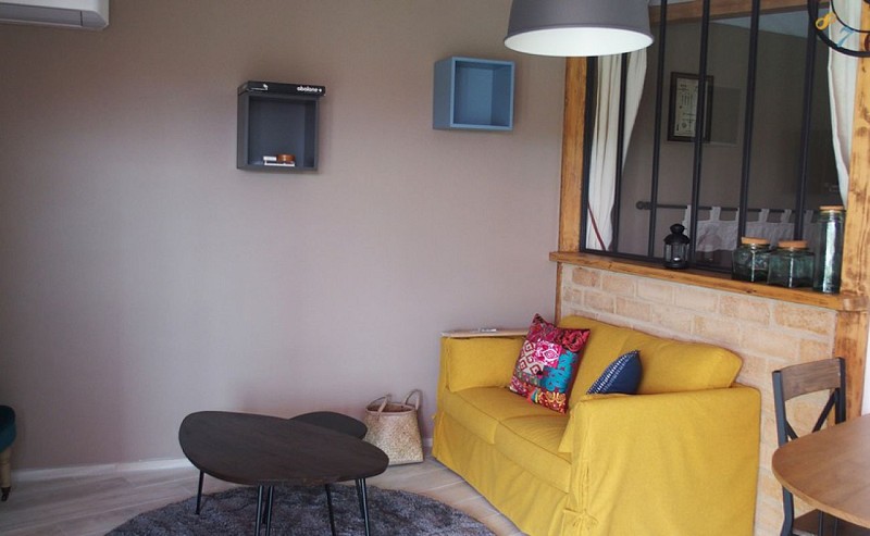 Gîte Le Brin de Bois