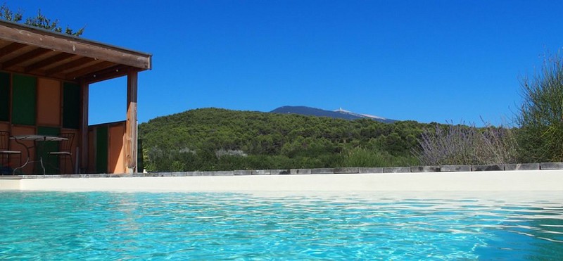 Gîte Le Brin de Bois