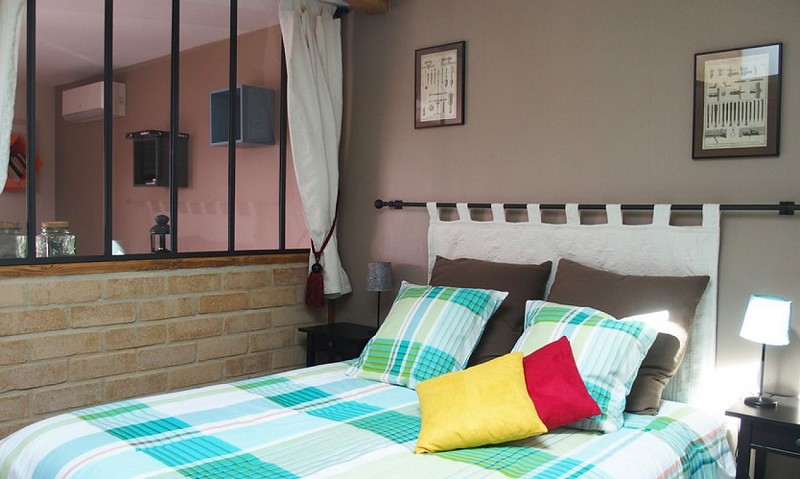 Gîte Le Brin de Bois