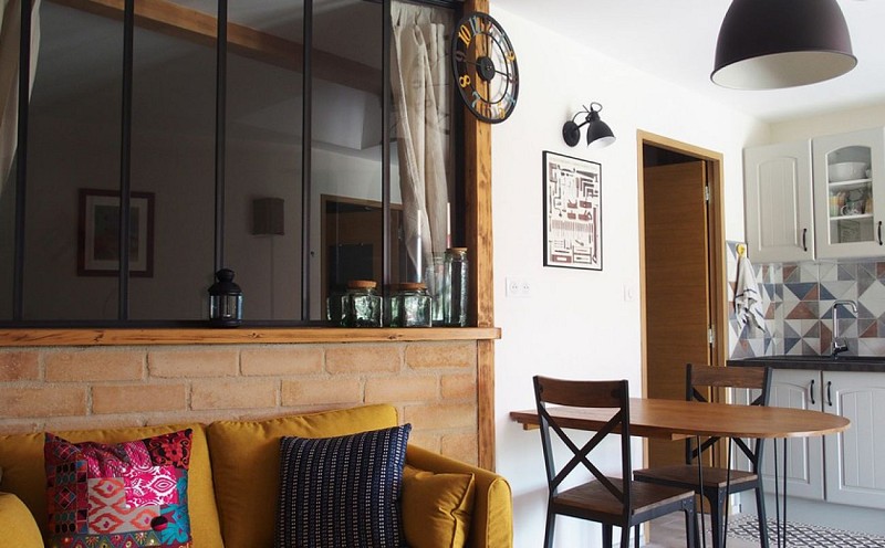 Gîte Le Brin de Bois