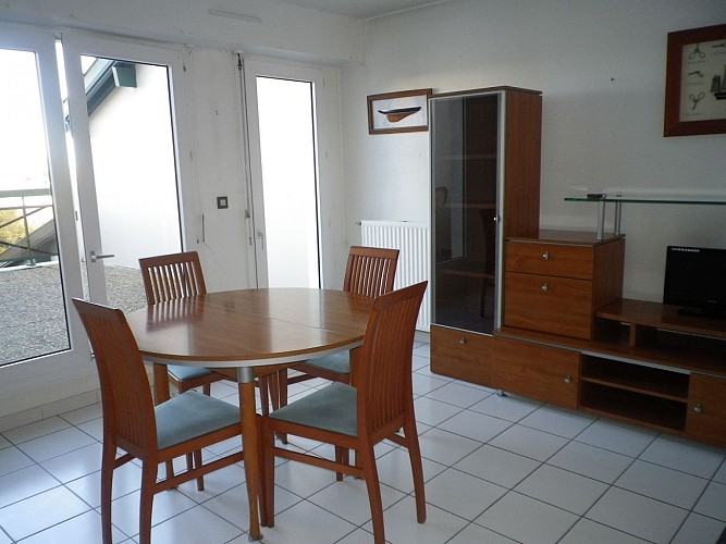 Appartement Mouhica