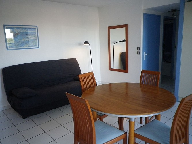 Appartement Mouhica ANG2216