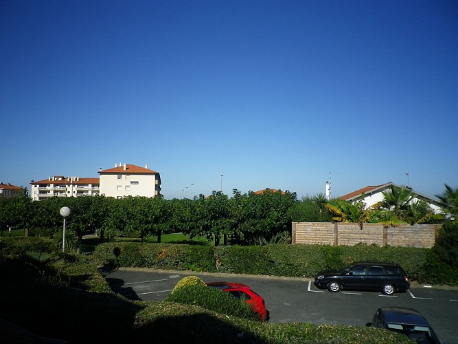 Appartement Mouhica