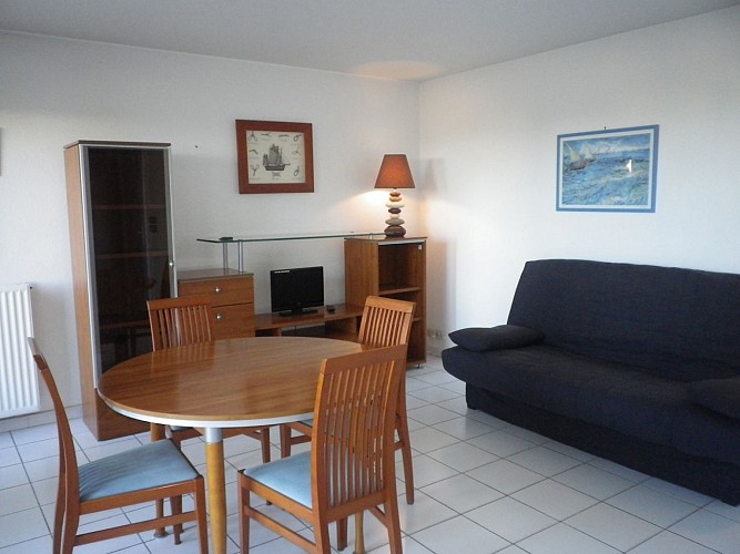 Appartement Mouhica