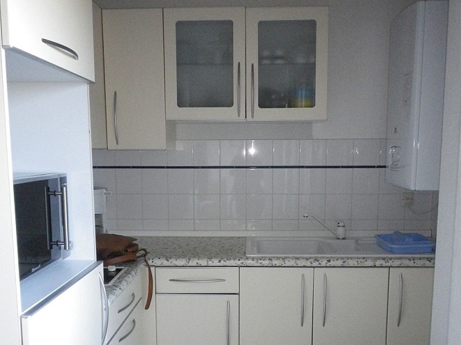 Appartement Mouhica