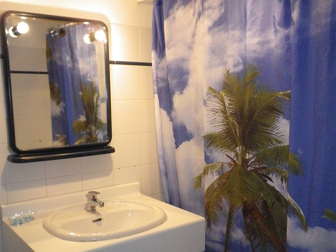 Appartement Mouhica