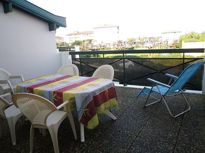 Appartement Mouhica