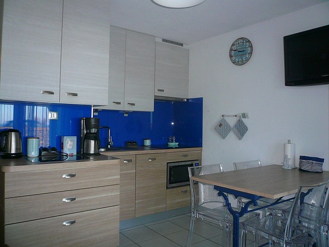 Appartement Roupioz ANG1256