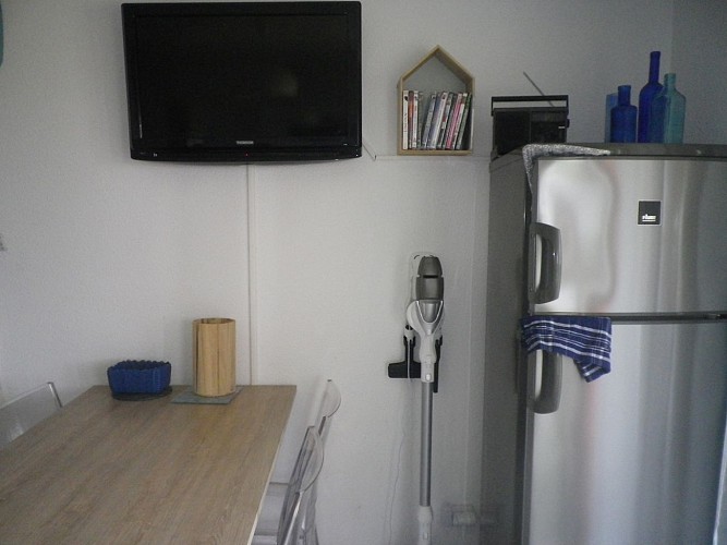 Appartement Roupioz ANG1256