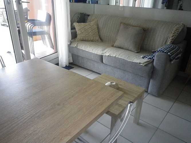 Appartement Roupioz ANG1256