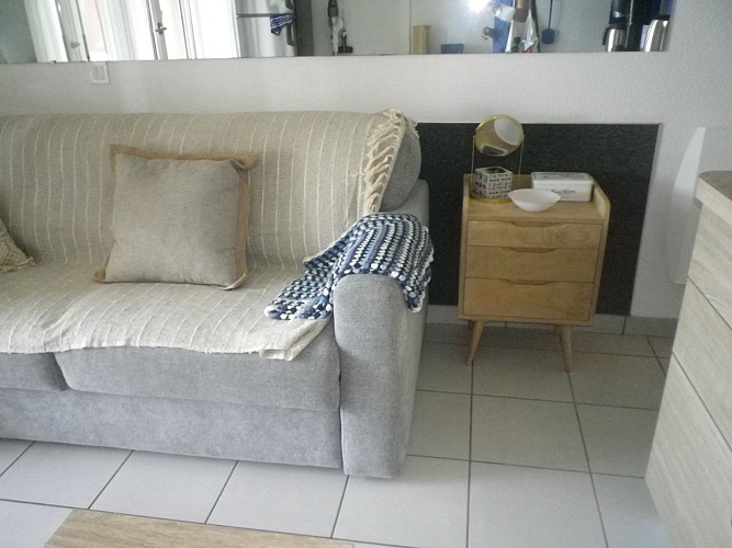 Appartement Roupioz ANG1256
