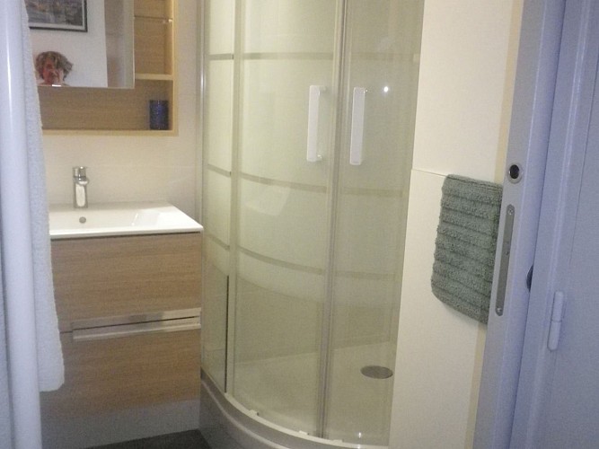 Appartement Roupioz ANG1256