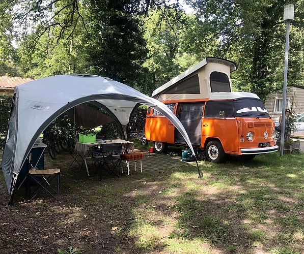 Domaine de la Dombes