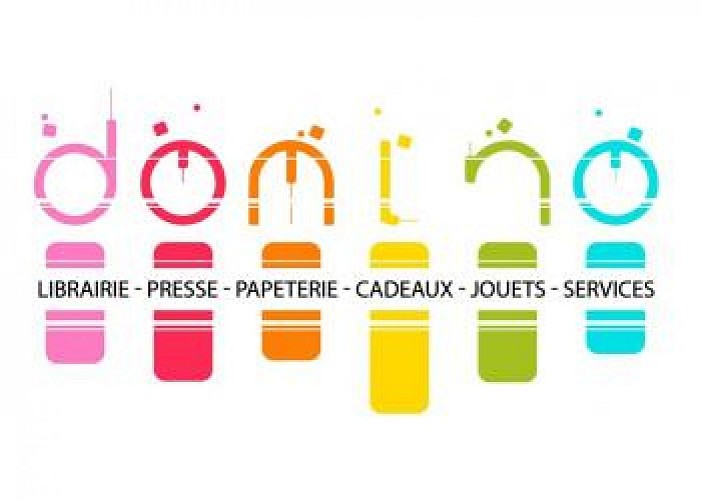 Café libraire DOMINO