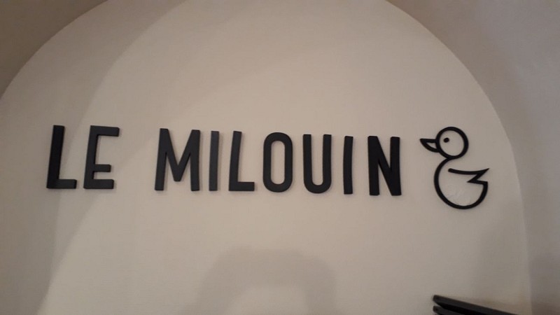 Restaurant Le Milouin