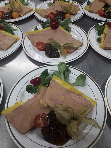 Boucherie des Dombes - La Belle Charolaise