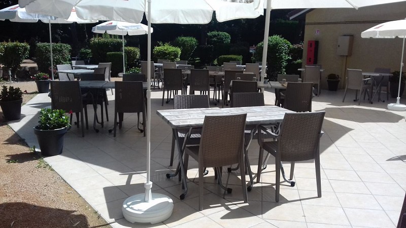 Circuito Etang Chardonnet em Ste Olive