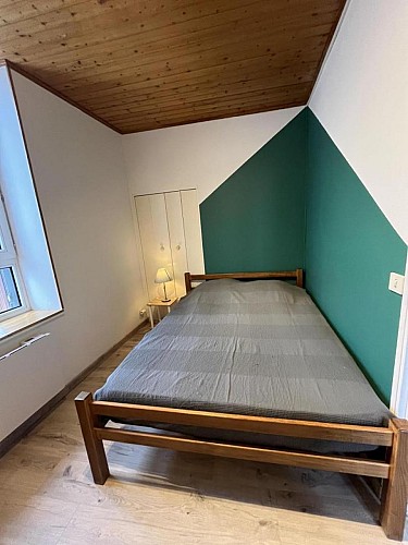 Gîte de Sonthonnax la Montagne