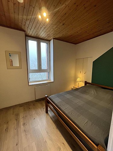 Gîte de Sonthonnax la Montagne