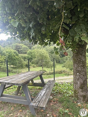 Gîte de Sonthonnax la Montagne
