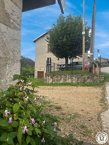 Gîte de Sonthonnax la Montagne