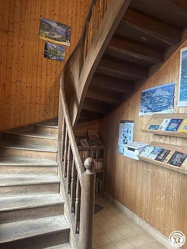 Gîte de Sonthonnax la Montagne