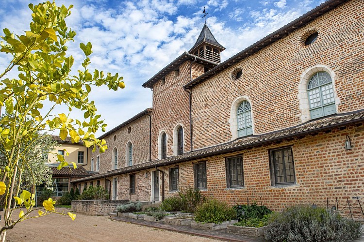 Die Museen des Hôtel Dieu