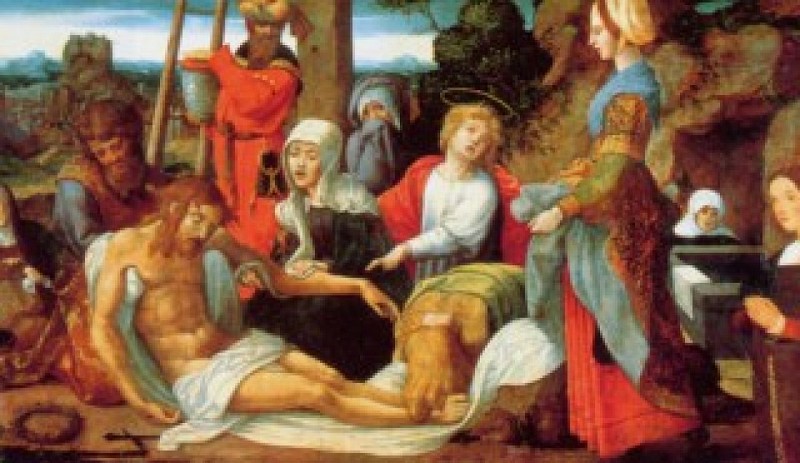 Музеи отеля Dieu