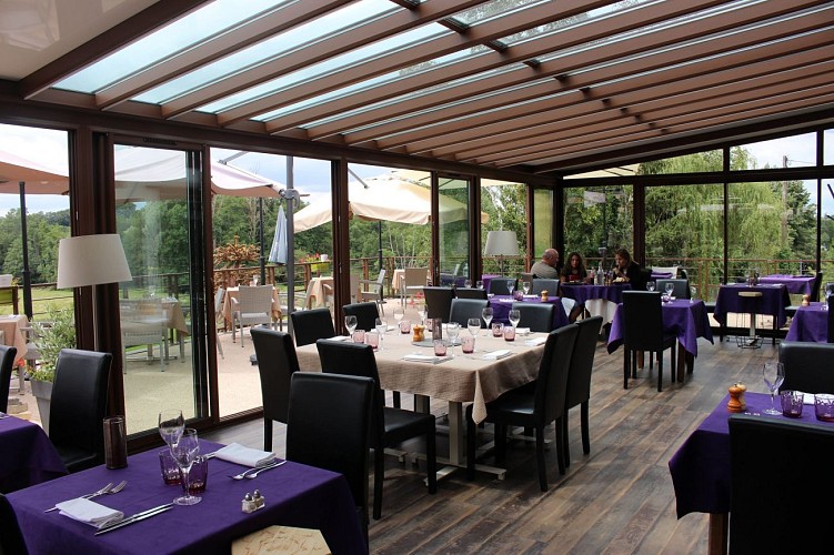 Gasthaus von Montessuy