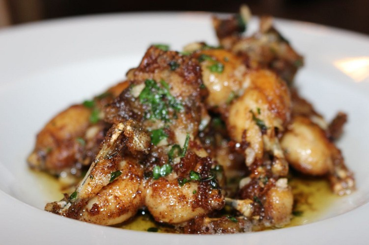 Gasthaus von Montessuy