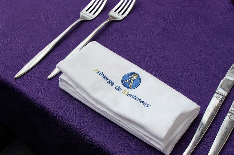 Оберж де Монтессуй