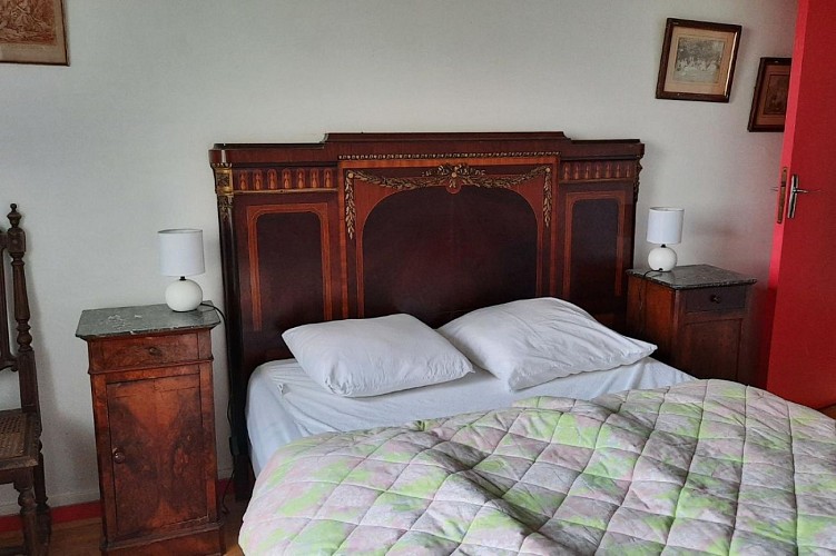 Gîte La Micholière