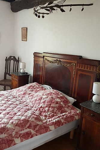 Gîte La Micholière