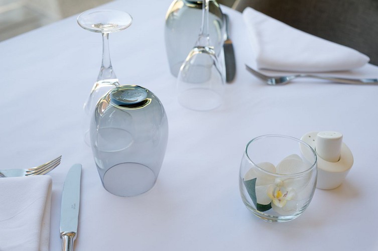 Restaurante La Sorelle