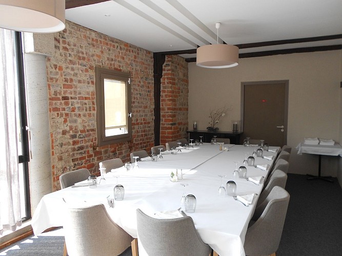 Ristorante La Sorelle