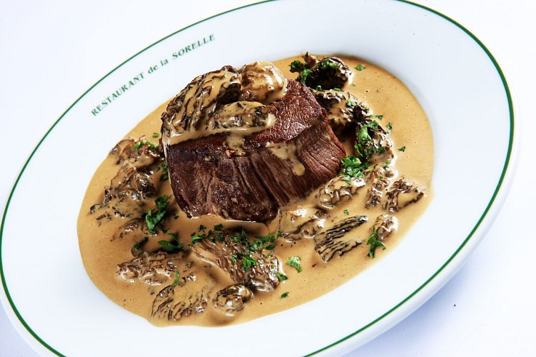 Ristorante La Sorelle