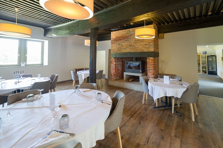 Ресторан La Sorelle